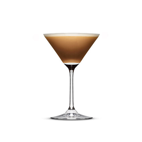 Flat White Martini