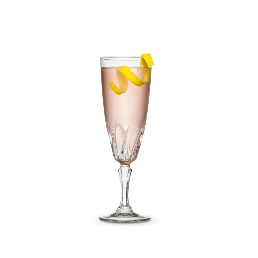 French 75 - Kyrö Distillery Company