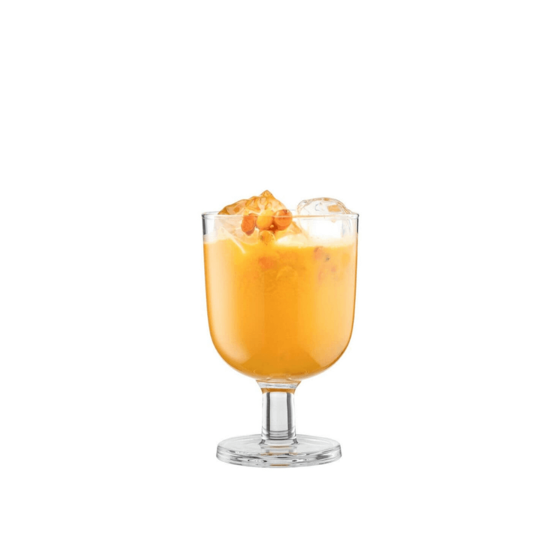 Kyrö Napue Gin Sainio cocktailresepti
