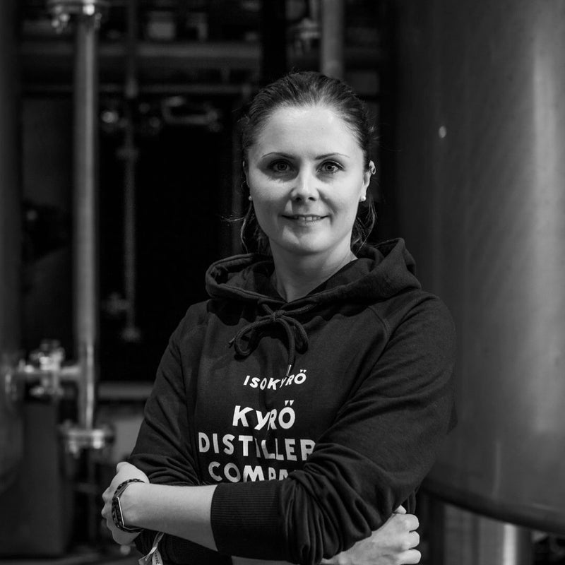 Sanni Aittanen