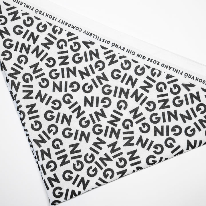 Gin Gin Huivi