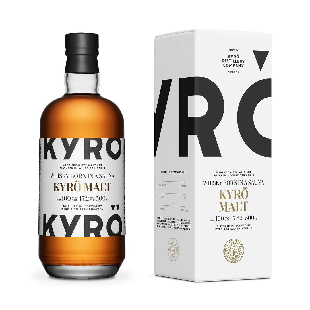 Kyrö Malt