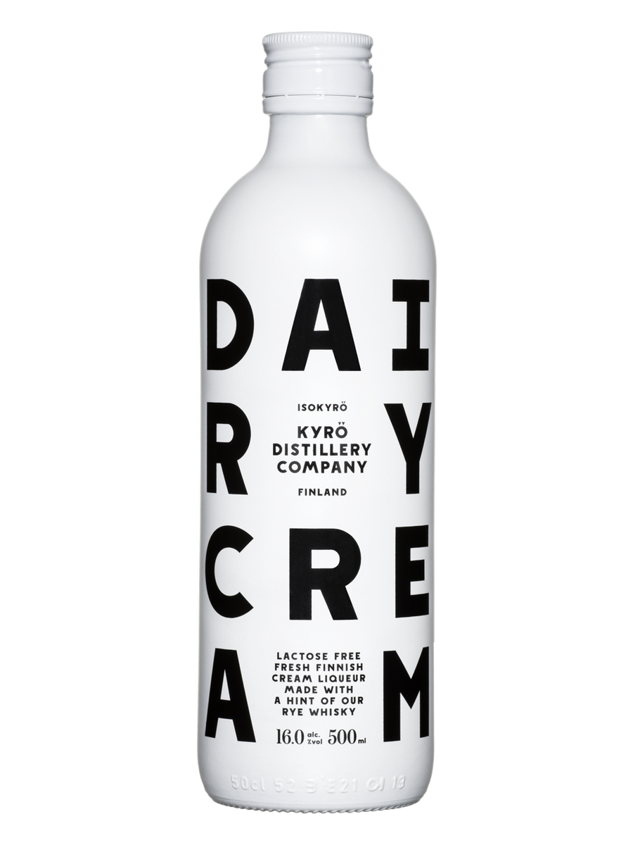 Kyrö Dairy Cream