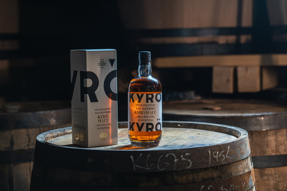 Bottling and your own name