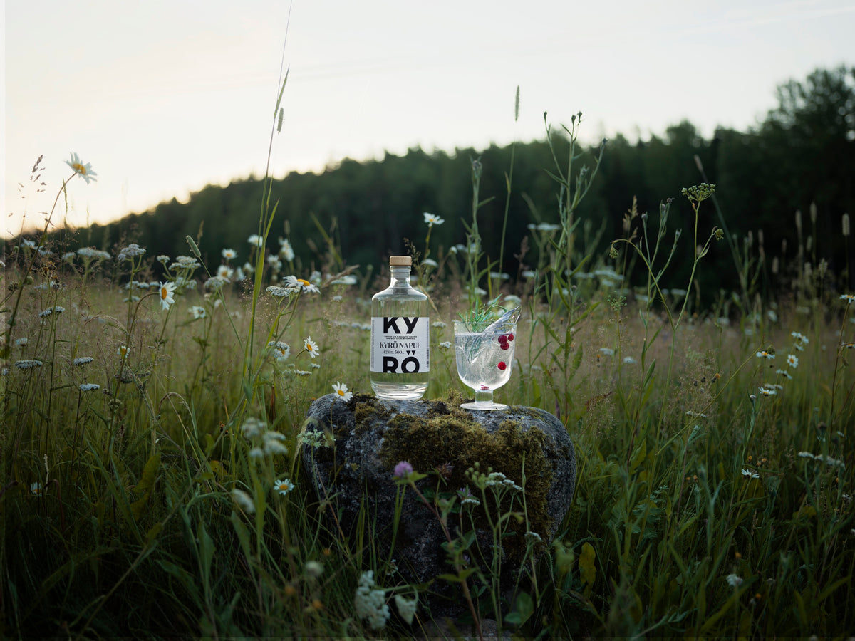 Kyrö Napue Gin