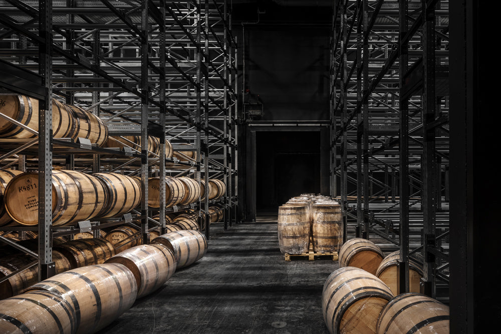 whisky at last
