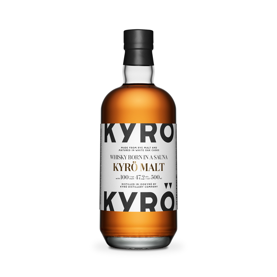 Kyrö Malt Whisky