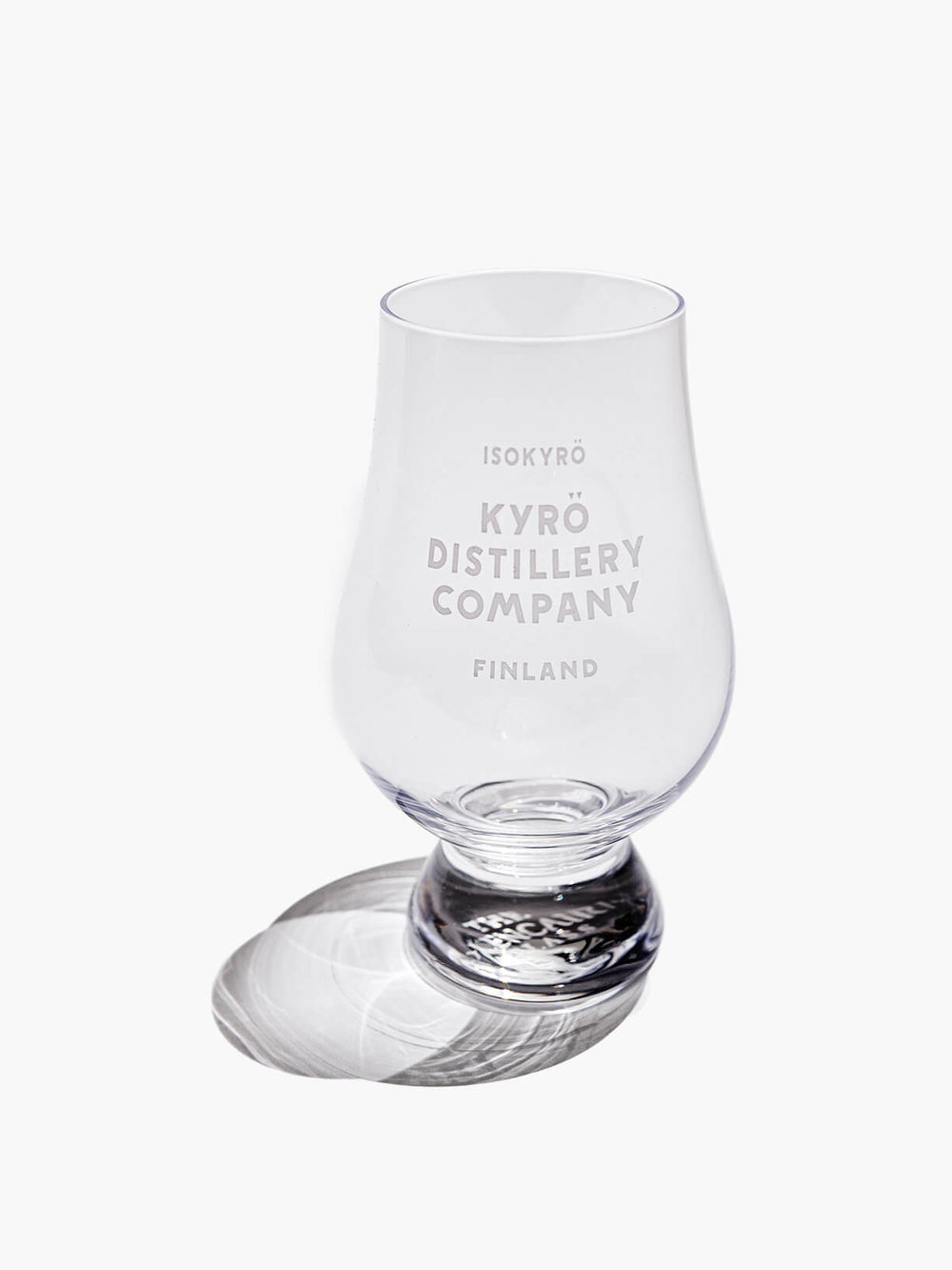 Kyrö Glencairn Viskilasit, 6 kpl