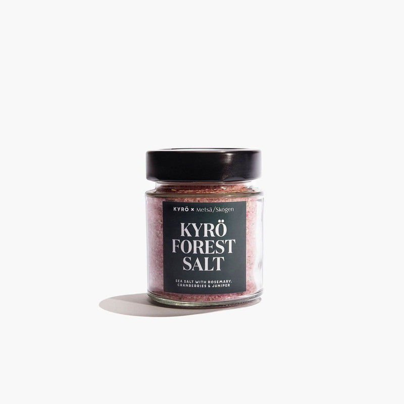 Forest Salt